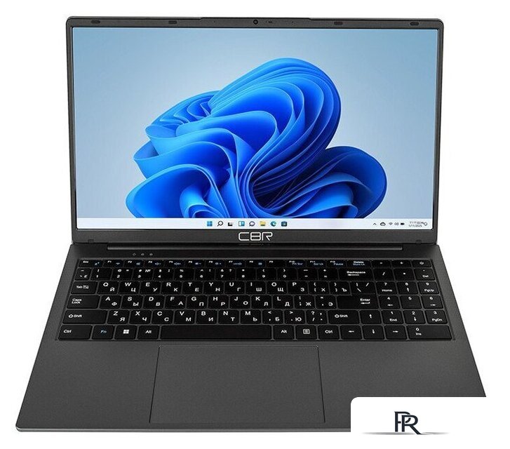 Ноутбук CBR LP-SMCR-1504 - Изображение №3 — Интернет-магазин ПроЗаказ