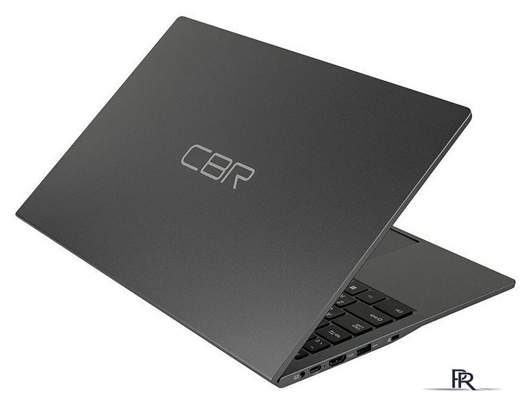 Ноутбук CBR LP-SMCR-1504 - Изображение №14 — Интернет-магазин ПроЗаказ