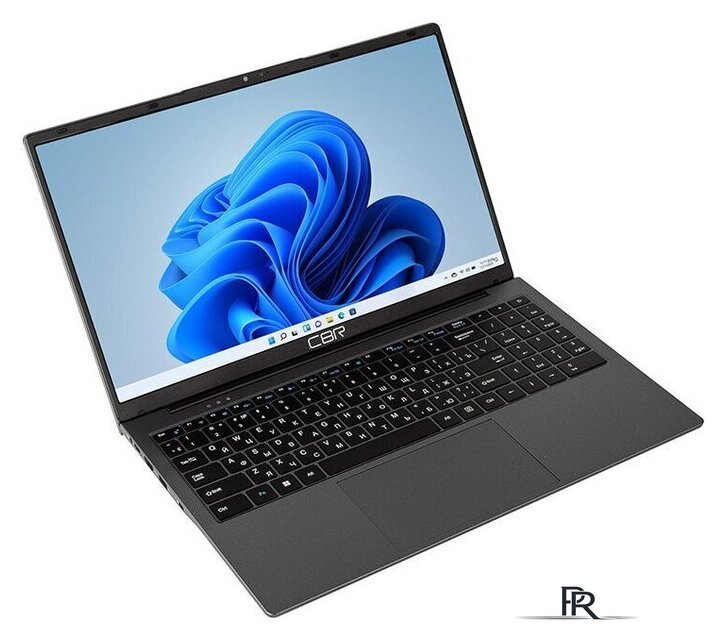 Ноутбук CBR LP-SMCR-1504 - Изображение №7 — Интернет-магазин ПроЗаказ