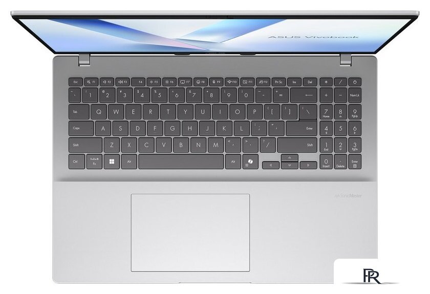 Ноутбук ASUS Vivobook 16 M1607KA-MB151 - Изображение №5 — Интернет-магазин ПроЗаказ