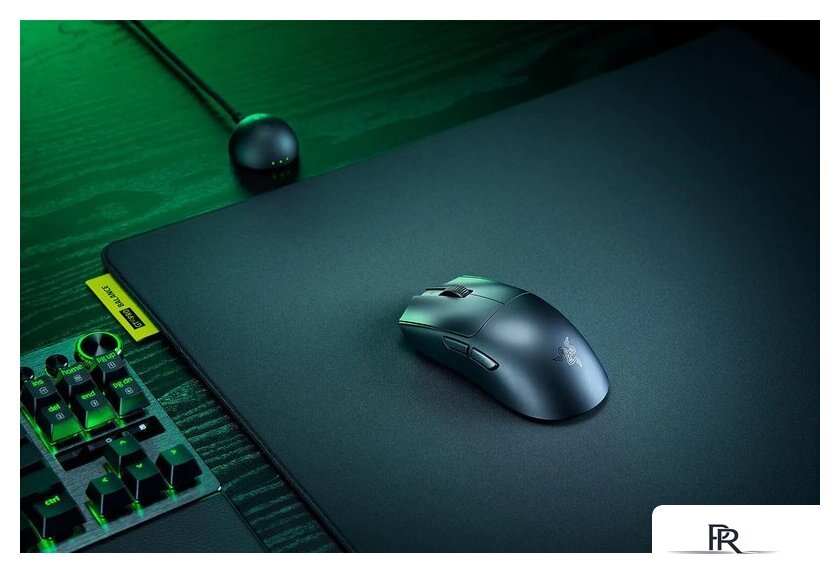 Игровая мышь Razer Viper V4 Pro (черный) - Изображение №10 — Интернет-магазин ПроЗаказ
