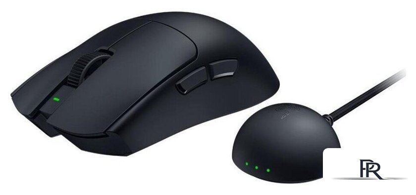 Игровая мышь Razer Viper V4 Pro (черный) - Изображение №2 — Интернет-магазин ПроЗаказ