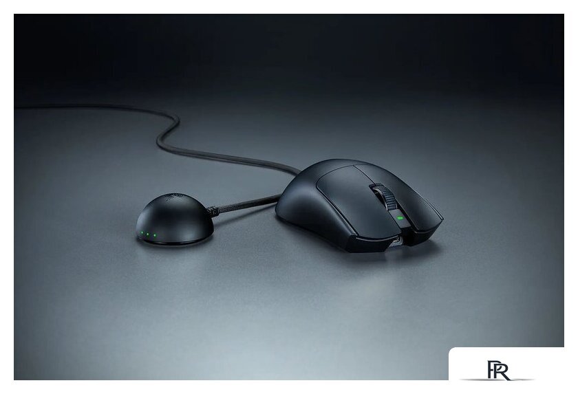 Игровая мышь Razer Viper V4 Pro (черный) - Изображение №9 — Интернет-магазин ПроЗаказ
