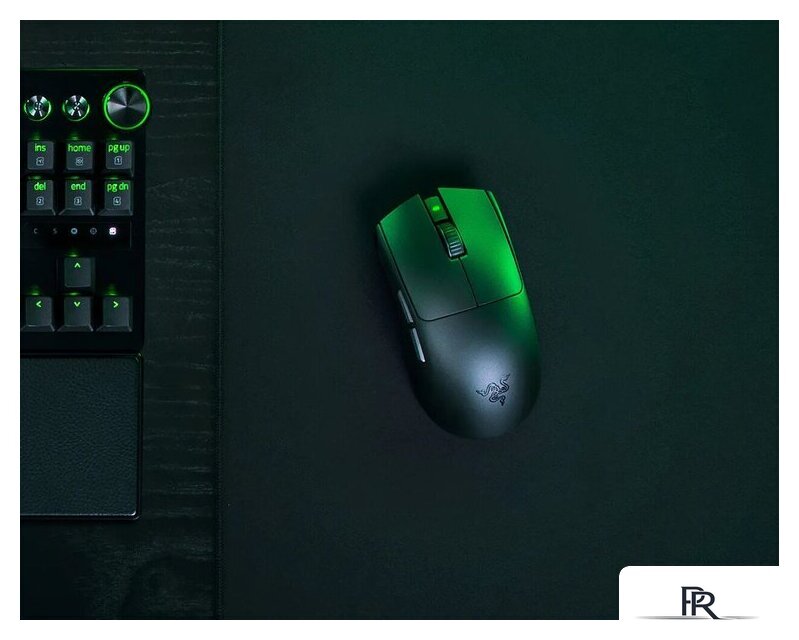 Игровая мышь Razer Viper V4 Pro (черный) - Изображение №13 — Интернет-магазин ПроЗаказ