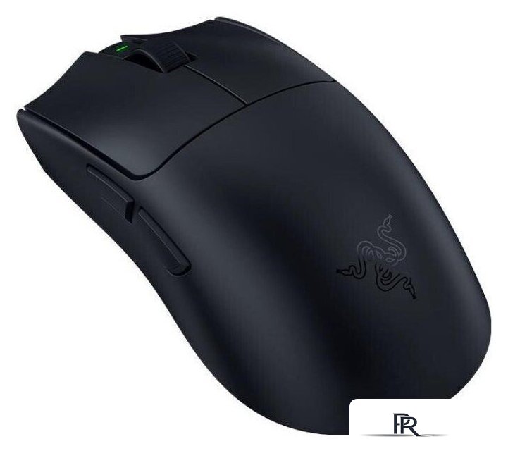 Игровая мышь Razer Viper V4 Pro (черный) - Изображение №3 — Интернет-магазин ПроЗаказ