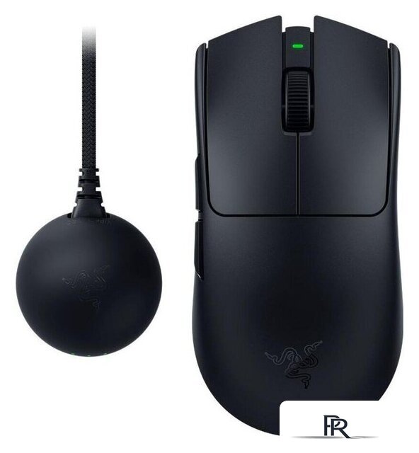 Игровая мышь Razer Viper V4 Pro (черный) - Изображение №6 — Интернет-магазин ПроЗаказ