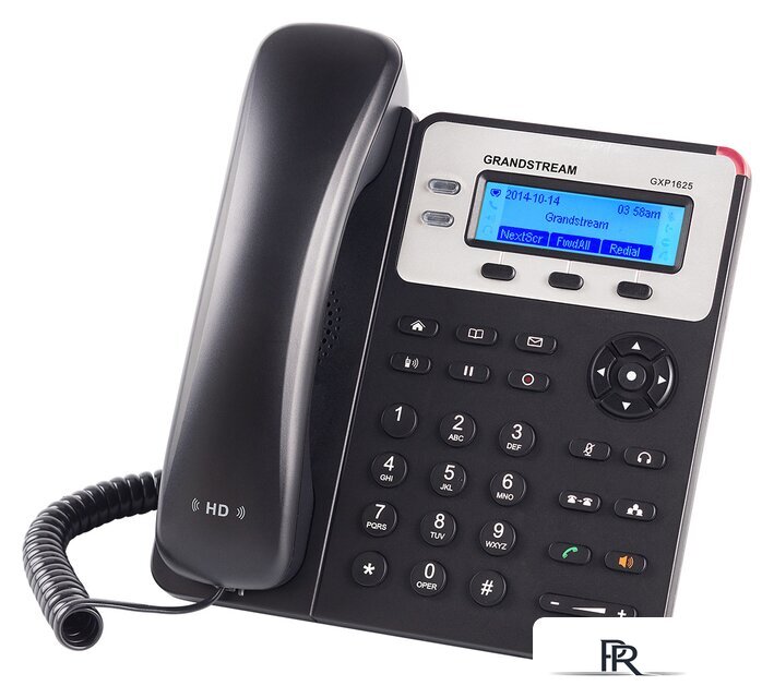 IP-телефон Grandstream GXP1625 - Изображение №1 — Интернет-магазин ПроЗаказ