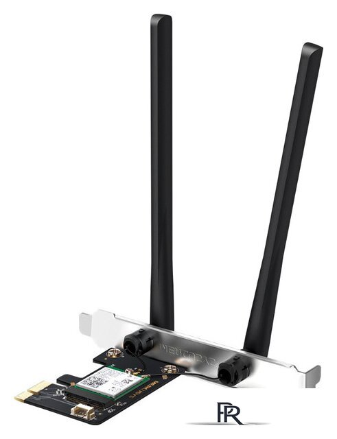 Wi-Fi/Bluetooth адаптер Mercusys MA80XE - Изображение №1 — Интернет-магазин ПроЗаказ
