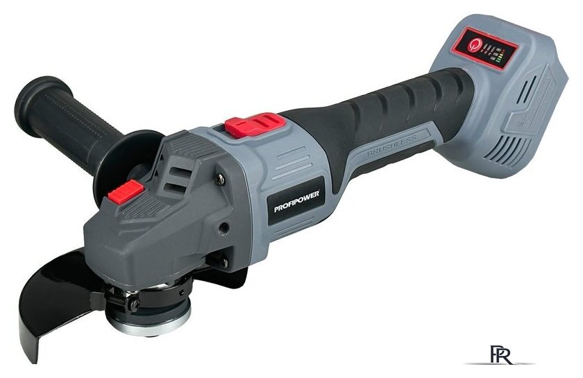 Угловая шлифмашина Profipower MKDGA-18V (без АКБ) - Изображение №1 — Интернет-магазин ПроЗаказ