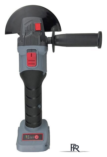 Угловая шлифмашина Profipower MKDGA-18V (без АКБ) - Изображение №5 — Интернет-магазин ПроЗаказ