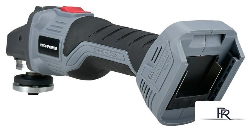 Угловая шлифмашина Profipower MKDGA-18V (без АКБ) - Изображение №2 — Интернет-магазин ПроЗаказ