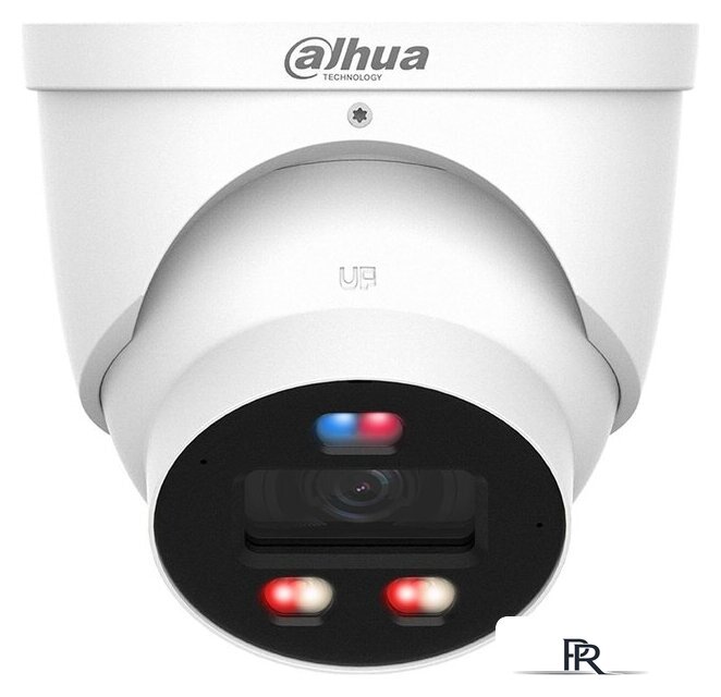 IP-камера Dahua DH-IPC-HDW3449HP-AS-PV-0280B-PRO - Изображение №1 — Интернет-магазин ПроЗаказ