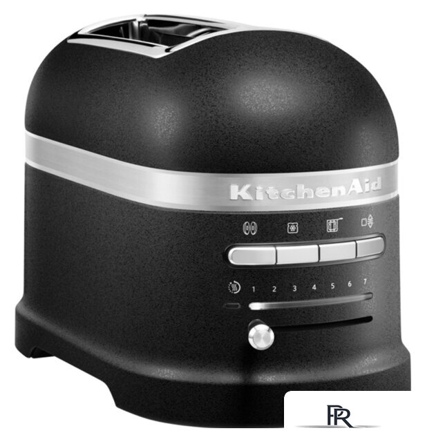 Тостер KitchenAid Artisan 5KMT2204EBK - Изображение №1 — Интернет-магазин ПроЗаказ