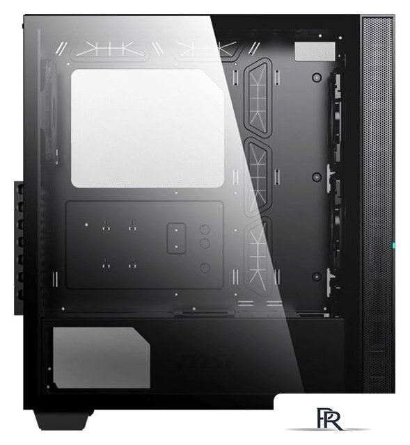 Корпус MSI MPG Sekira 100R - Изображение №4 — Интернет-магазин ПроЗаказ