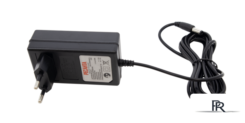 Дрель-шуруповерт Ресанта ДА-20-2ЛК (с 2-мя АКБ, кейс) - Изображение №9 — Интернет-магазин ПроЗаказ