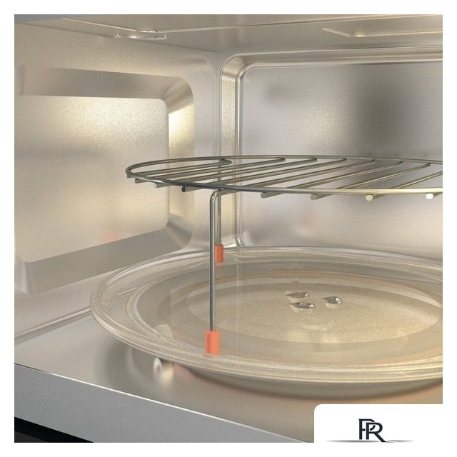 Микроволновая печь Gorenje BM235G1SYB - Изображение №9 — Интернет-магазин ПроЗаказ