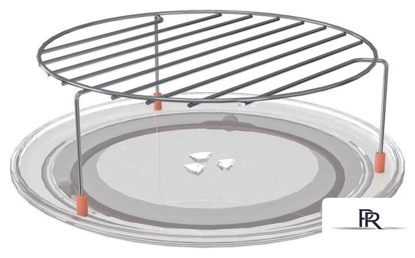 Микроволновая печь Gorenje BM235G1SYB - Изображение №10 — Интернет-магазин ПроЗаказ
