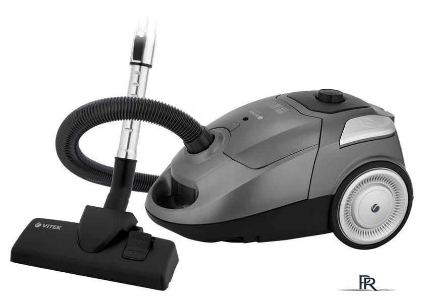 Пылесос Vitek VT-1828 - Изображение №1 — Интернет-магазин ПроЗаказ