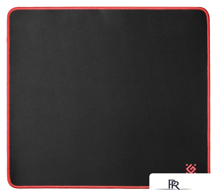 Коврик для мыши Defender Black XXL - Изображение №1 — Интернет-магазин ПроЗаказ