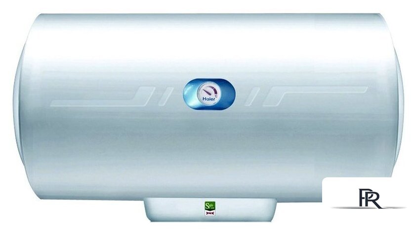 Накопительный электрический водонагреватель Haier FCD-JTHA50-III(ET) - Изображение №1 — Интернет-магазин ПроЗаказ