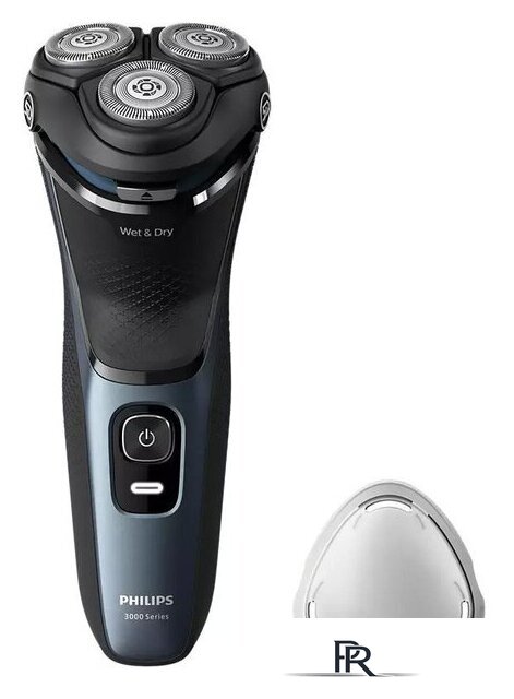 Электробритва Philips S3144/00 - Изображение №1 — Интернет-магазин ПроЗаказ