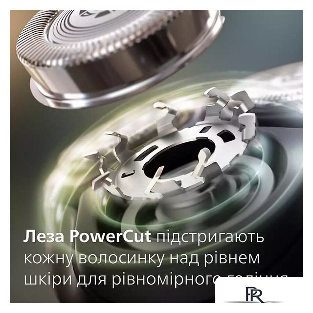 Электробритва Philips S3144/00 - Изображение №4 — Интернет-магазин ПроЗаказ