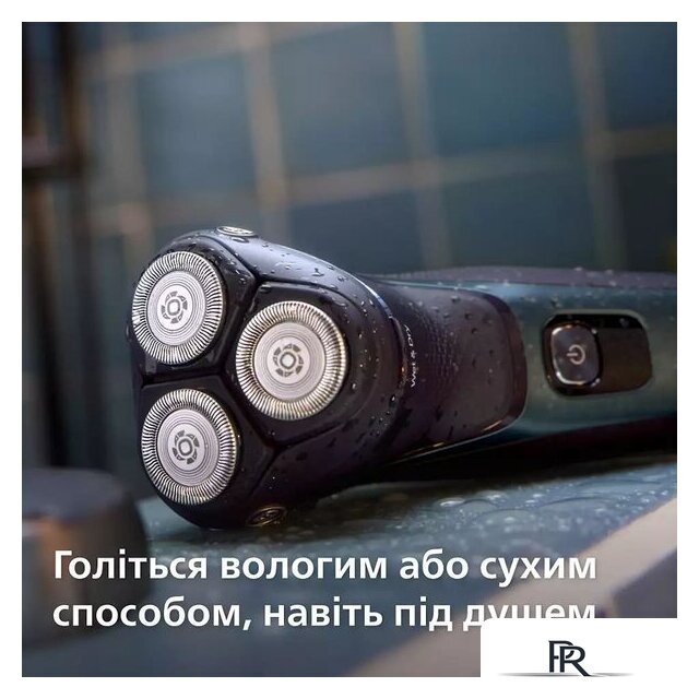 Электробритва Philips S3144/00 - Изображение №7 — Интернет-магазин ПроЗаказ