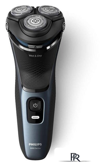 Электробритва Philips S3144/00 - Изображение №3 — Интернет-магазин ПроЗаказ