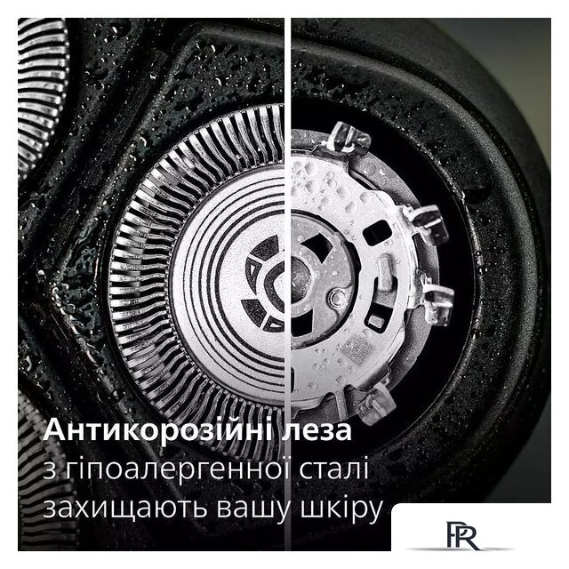 Электробритва Philips S3144/00 - Изображение №6 — Интернет-магазин ПроЗаказ
