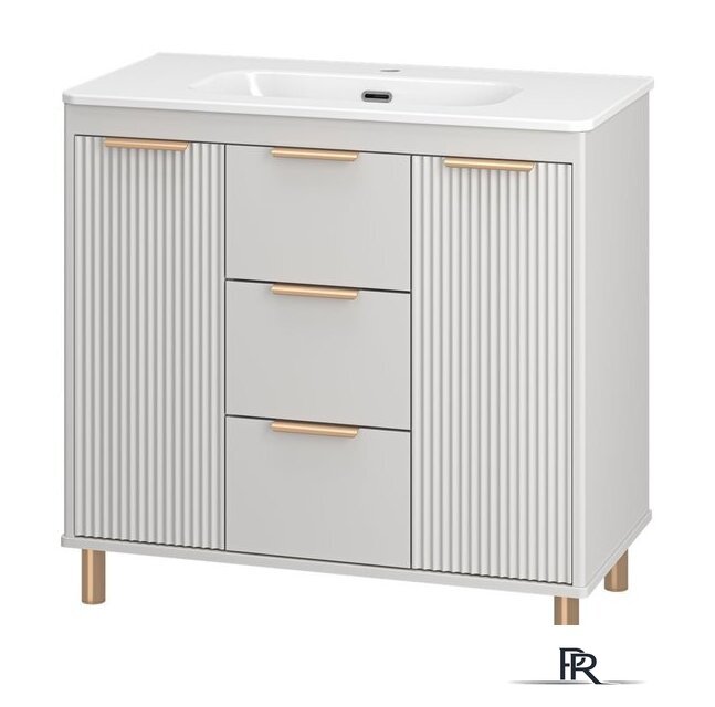  Brevita Risacca Crema 90 RIS-06090-0342Я (серый кашемир) - Изображение №3 — Интернет-магазин ПроЗаказ