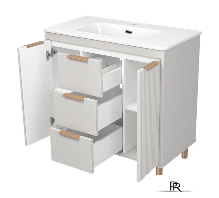  Brevita Risacca Crema 90 RIS-06090-0342Я (серый кашемир) - Изображение №4 — Интернет-магазин ПроЗаказ