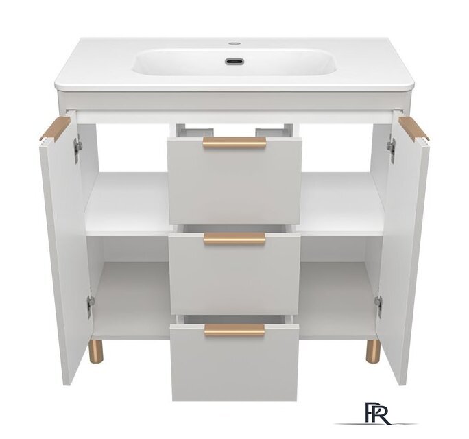  Brevita Risacca Crema 90 RIS-06090-0342Я (серый кашемир) - Изображение №2 — Интернет-магазин ПроЗаказ