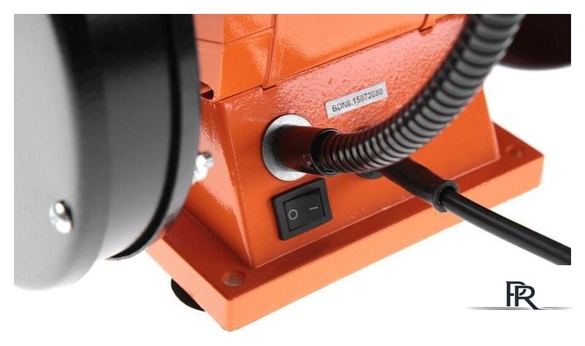 Заточный станок Вихрь ТС-600 - Изображение №2 — Интернет-магазин ПроЗаказ