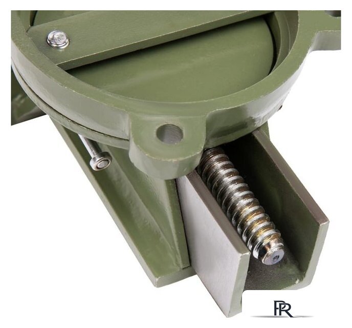 Тиски СибрТех 18619 - Изображение №2 — Интернет-магазин ПроЗаказ