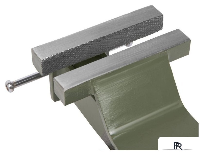 Тиски СибрТех 18619 - Изображение №3 — Интернет-магазин ПроЗаказ