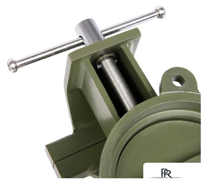 Тиски СибрТех 18619 - Изображение №10 — Интернет-магазин ПроЗаказ