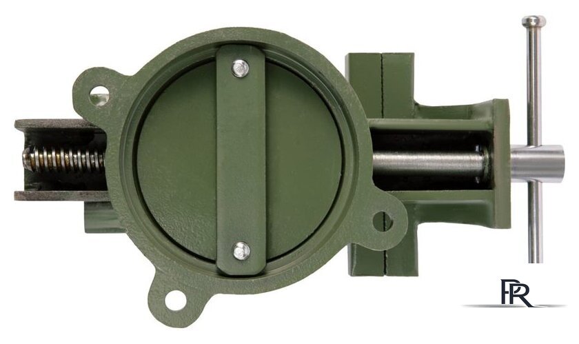 Тиски СибрТех 18619 - Изображение №5 — Интернет-магазин ПроЗаказ