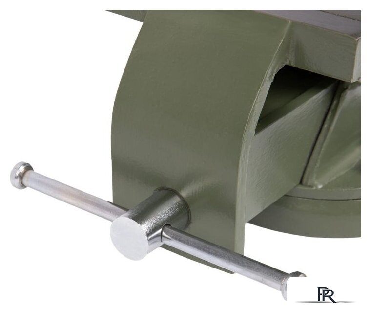 Тиски СибрТех 18619 - Изображение №4 — Интернет-магазин ПроЗаказ