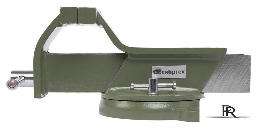 Тиски СибрТех 18619 - Изображение №8 — Интернет-магазин ПроЗаказ
