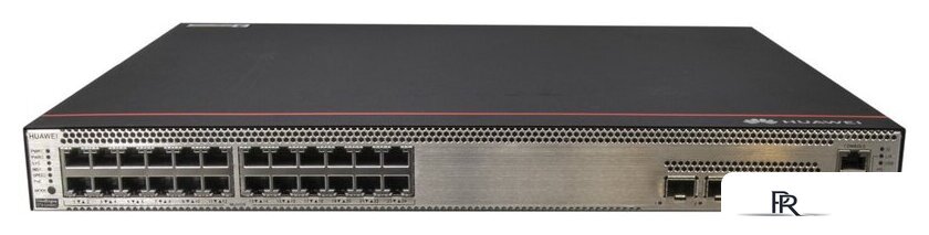 Управляемый коммутатор 3-го уровня Huawei CloudEngine S5736-S24UM4XC - Изображение №1 — Интернет-магазин ПроЗаказ