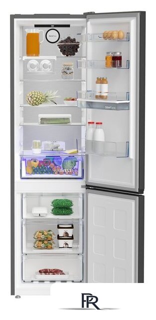 Холодильник BEKO B5RCNA405HDXBR - Изображение №5 — Интернет-магазин ПроЗаказ