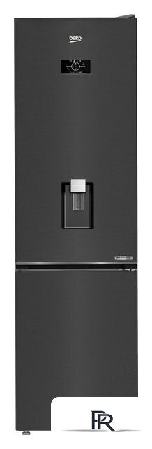 Холодильник BEKO B5RCNA405HDXBR - Изображение №1 — Интернет-магазин ПроЗаказ