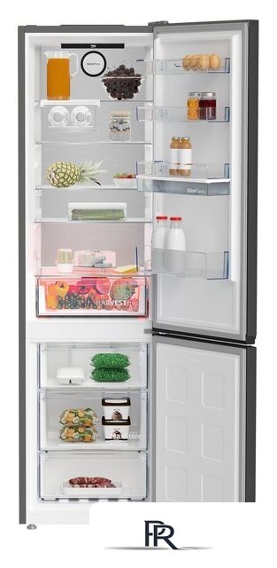 Холодильник BEKO B5RCNA405HDXBR - Изображение №4 — Интернет-магазин ПроЗаказ