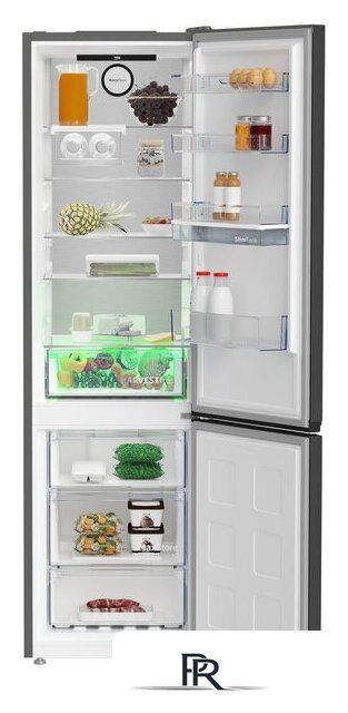 Холодильник BEKO B5RCNA405HDXBR - Изображение №3 — Интернет-магазин ПроЗаказ