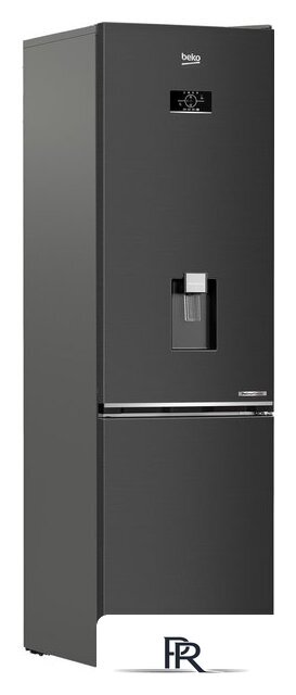 Холодильник BEKO B5RCNA405HDXBR - Изображение №2 — Интернет-магазин ПроЗаказ