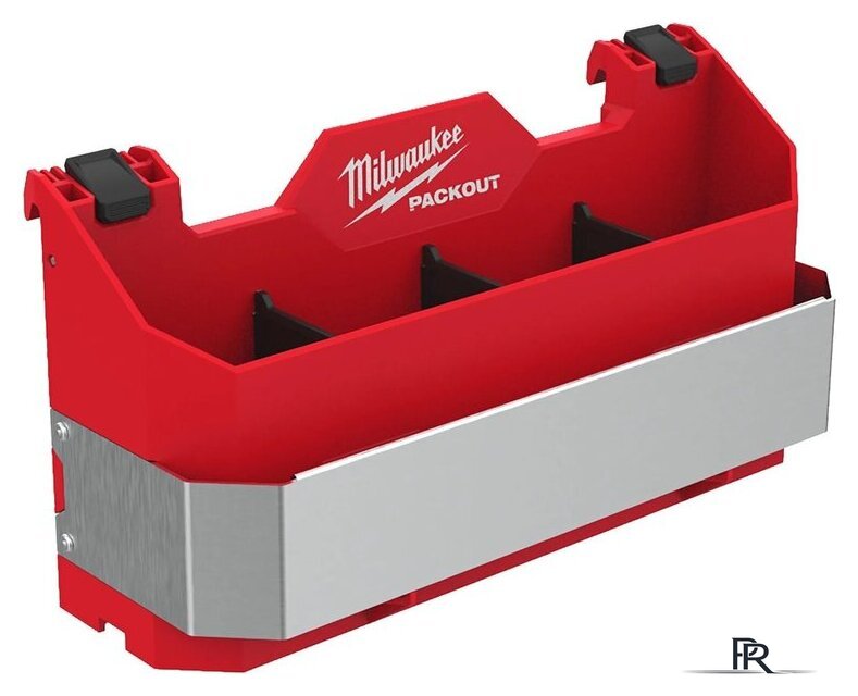 Боковой держатель для ящика Milwaukee 4932498644 - Изображение №1 — Интернет-магазин ПроЗаказ