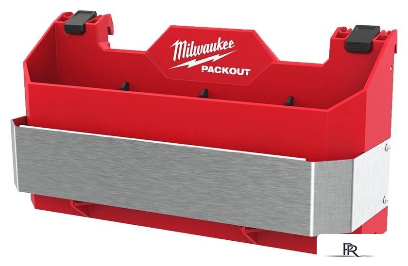 Боковой держатель для ящика Milwaukee 4932498644 - Изображение №2 — Интернет-магазин ПроЗаказ