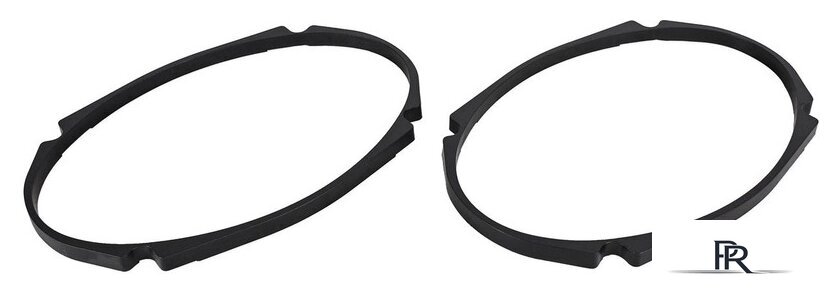 Коаксиальная АС Alpine SXE-6925S - Изображение №6 — Интернет-магазин ПроЗаказ