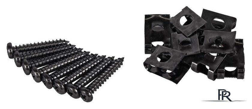 Коаксиальная АС Alpine SXE-6925S - Изображение №7 — Интернет-магазин ПроЗаказ