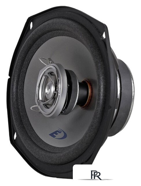 Коаксиальная АС Alpine SXE-6925S - Изображение №2 — Интернет-магазин ПроЗаказ